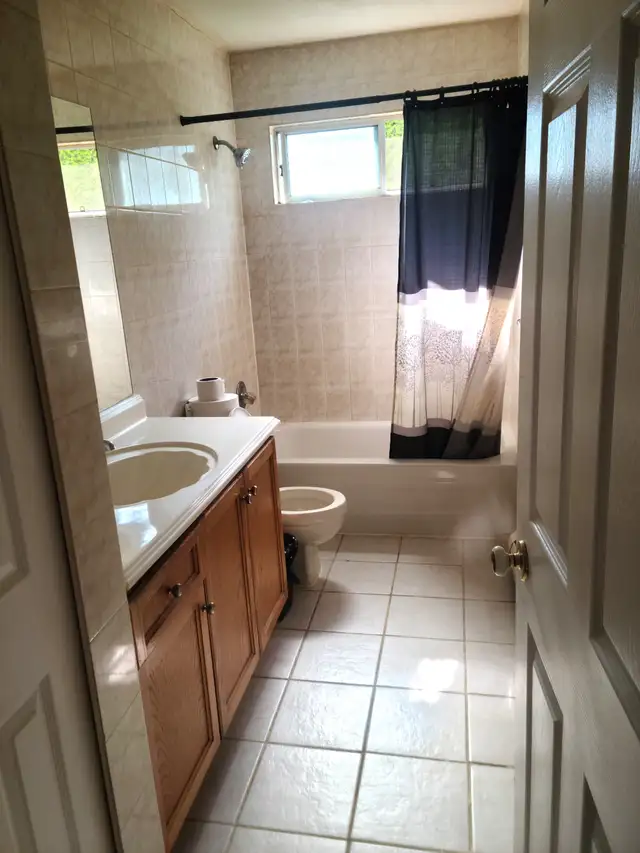 Beautiful place near public transit