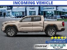 2026 GMC Canyon AT4 - Leather Seats - $458 B/W