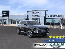 2026 Buick Envision Preferred - 360 Camera - Power Liftgate - $3