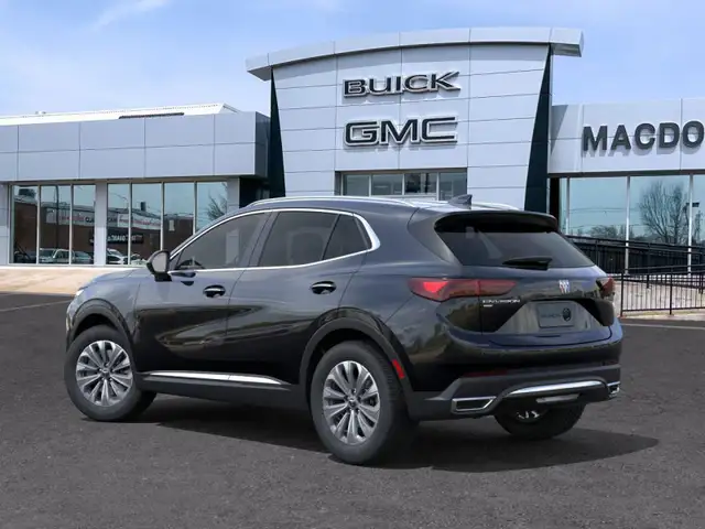 2026 Buick Envision Preferred - 360 Camera - Power Liftgate - $3 - Photo 3