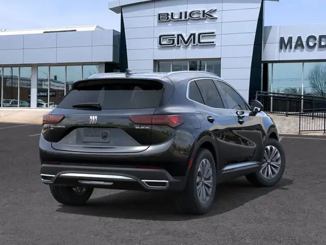 2026 Buick Envision Preferred - 360 Camera - Power Liftgate - $3 - Photo 4