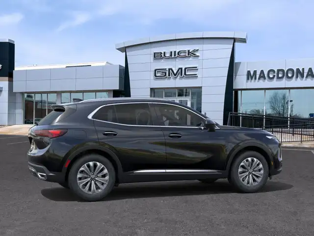 2026 Buick Envision Preferred - 360 Camera - Power Liftgate - $3 - Photo 5