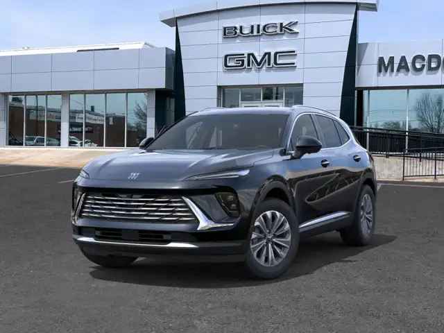 2026 Buick Envision Preferred - 360 Camera - Power Liftgate - $3 - Photo 6