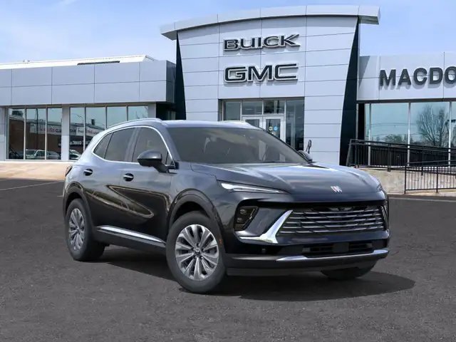 2026 Buick Envision Preferred - 360 Camera - Power Liftgate - $3 - Photo 7
