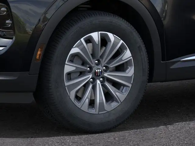 2026 Buick Envision Preferred - 360 Camera - Power Liftgate - $3 - Photo 9