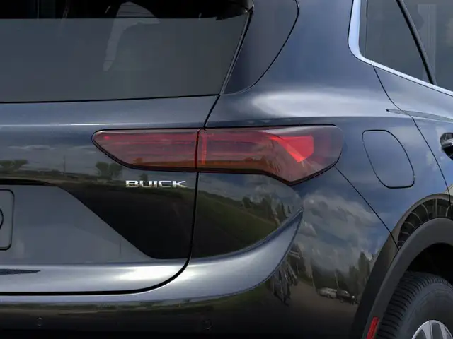 2026 Buick Envision Preferred - 360 Camera - Power Liftgate - $3 - Photo 11