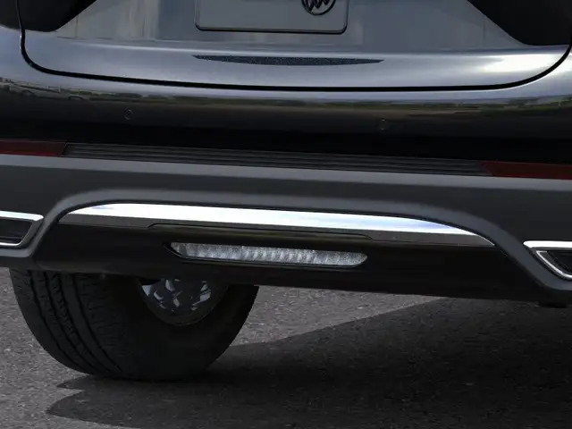 2026 Buick Envision Preferred - 360 Camera - Power Liftgate - $3 - Photo 14