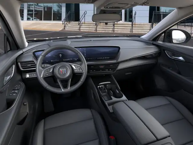 2026 Buick Envision Preferred - 360 Camera - Power Liftgate - $3 - Photo 15