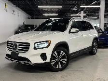 2024 Mercedes-Benz GLB NoAccidents l GLB250 l Premium l Facelift