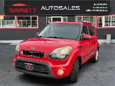2012 Kia Soul 5dr Wgn Auto 2u, Fuel Efficient, FREE 10,000 KM CO - Photo 2