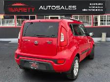 2012 Kia Soul 5dr Wgn Auto 2u, Fuel Efficient, FREE 10,000 KM CO - Photo 4