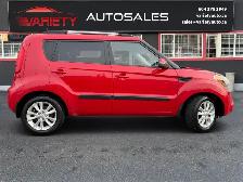 2012 Kia Soul 5dr Wgn Auto 2u, Fuel Efficient, FREE 10,000 KM CO - Photo 5