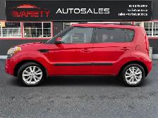 2012 Kia Soul 5dr Wgn Auto 2u, Fuel Efficient, FREE 10,000 KM CO - Photo 6