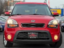 2012 Kia Soul 5dr Wgn Auto 2u, Fuel Efficient, FREE 10,000 KM CO - Photo 7