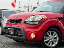 2012 Kia Soul 5dr Wgn Auto 2u, Fuel Efficient, FREE 10,000 KM CO - Photo 8