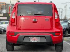 2012 Kia Soul 5dr Wgn Auto 2u, Fuel Efficient, FREE 10,000 KM CO - Photo 9