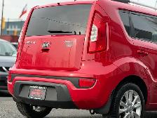 2012 Kia Soul 5dr Wgn Auto 2u, Fuel Efficient, FREE 10,000 KM CO - Photo 10
