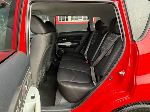 2012 Kia Soul 5dr Wgn Auto 2u, Fuel Efficient, FREE 10,000 KM CO - Photo 12