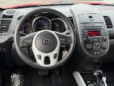 2012 Kia Soul 5dr Wgn Auto 2u, Fuel Efficient, FREE 10,000 KM CO - Photo 14