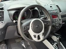 2012 Kia Soul 5dr Wgn Auto 2u, Fuel Efficient, FREE 10,000 KM CO - Photo 17