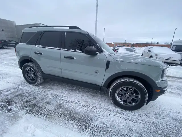 2021 Ford Bronco Sport Big Bend - Photo 2