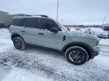 2021 Ford Bronco Sport Big Bend - Photo 2