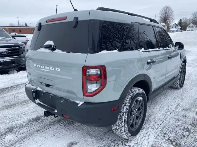 2021 Ford Bronco Sport Big Bend - Photo 3