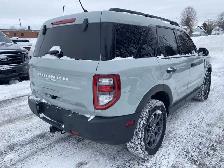 2021 Ford Bronco Sport Big Bend - Photo 3