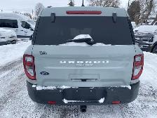 2021 Ford Bronco Sport Big Bend - Photo 4