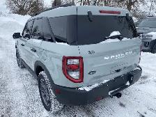 2021 Ford Bronco Sport Big Bend - Photo 5