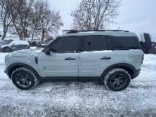 2021 Ford Bronco Sport Big Bend - Photo 6