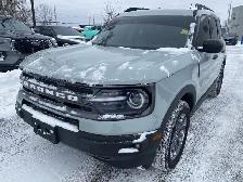 2021 Ford Bronco Sport Big Bend - Photo 7