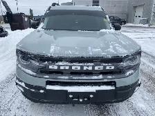 2021 Ford Bronco Sport Big Bend - Photo 8