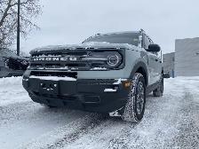 2021 Ford Bronco Sport Big Bend - Photo 9