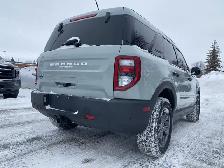 2021 Ford Bronco Sport Big Bend - Photo 10