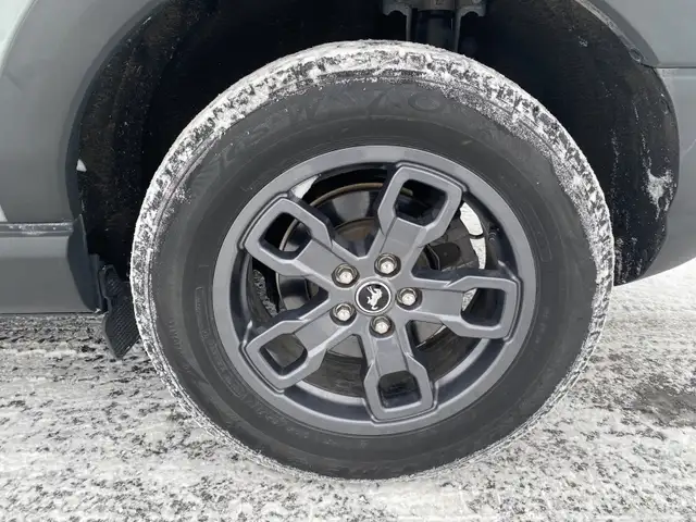 2021 Ford Bronco Sport Big Bend - Photo 12
