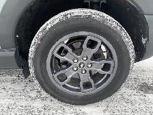 2021 Ford Bronco Sport Big Bend - Photo 12