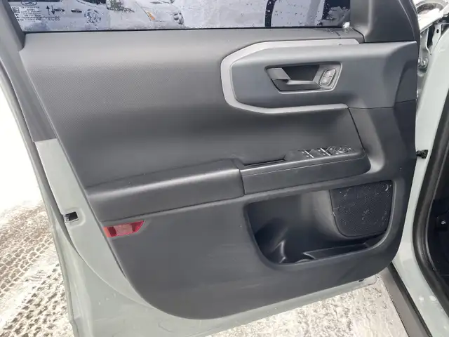 2021 Ford Bronco Sport Big Bend - Photo 15
