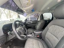 2021 Ford Bronco Sport Big Bend - Photo 17