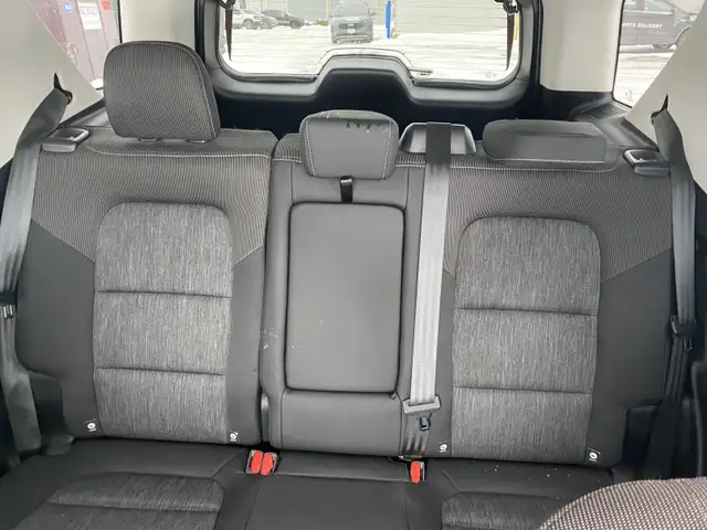2021 Ford Bronco Sport Big Bend - Photo 19