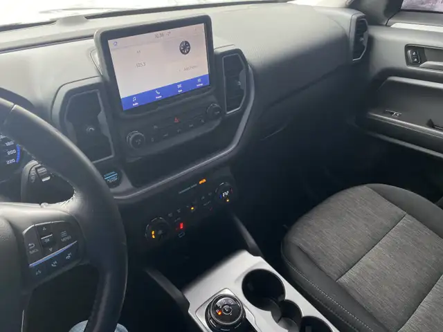 2021 Ford Bronco Sport Big Bend - Photo 26
