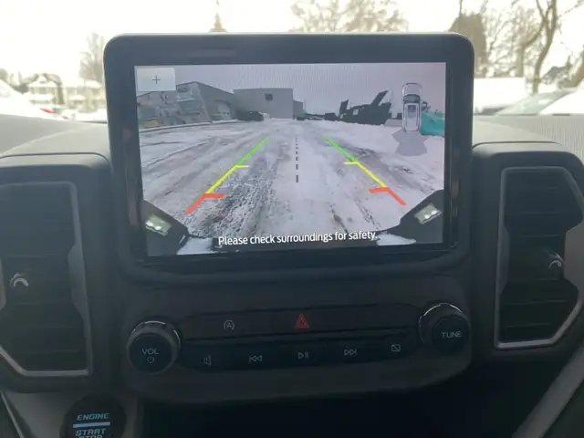 2021 Ford Bronco Sport Big Bend - Photo 27
