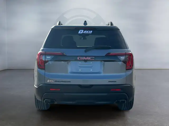 2021 GMC Acadia - Photo 4