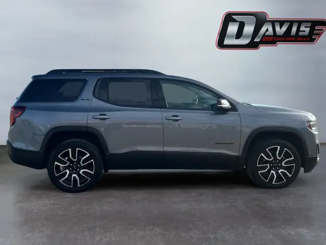 2021 GMC Acadia - Photo 6