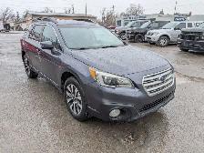 2015 Subaru Outback - Photo 2