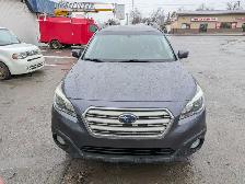 2015 Subaru Outback - Photo 3