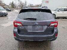 2015 Subaru Outback - Photo 5