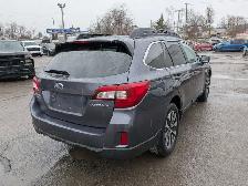 2015 Subaru Outback - Photo 6