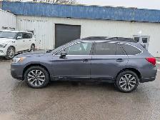 2015 Subaru Outback - Photo 7