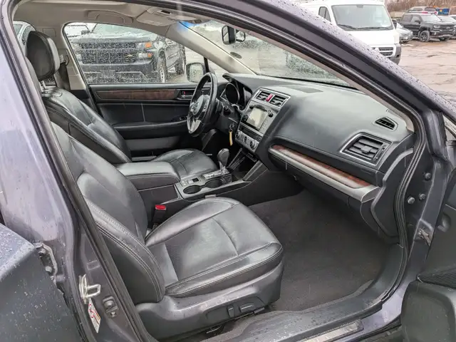 2015 Subaru Outback - Photo 8